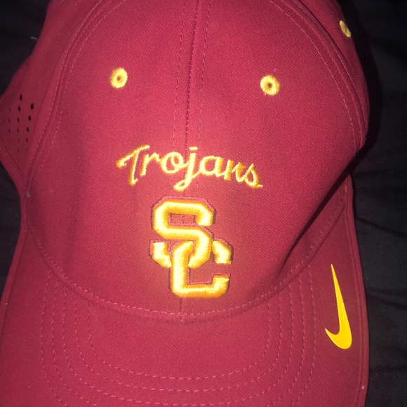 USC hat - Picture 1 of 4